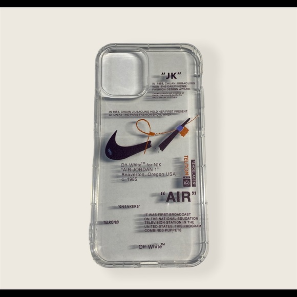 Nike iPhone Case - Picture 4 of 4